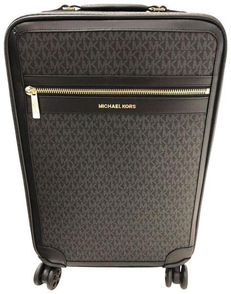 michael kors outlet suitcase.